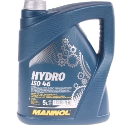 Alyva Mannol HYDRO ISO 46 5L