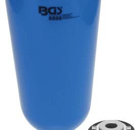 Alyvos piltuvėlis su Bayonet adapteriu VAG, MB, BMW, Porsche, Volvo (8899)