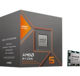 Amd Cpu 100-100001237box Box (4,3 Ghz /16 Mb /socket Am5 )