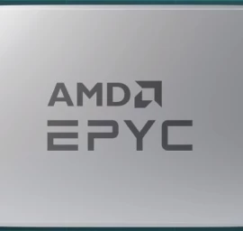 Amd Epyc 9534 Blister Processor (2,45 Ghz /256 Mb /socket Sp5 )