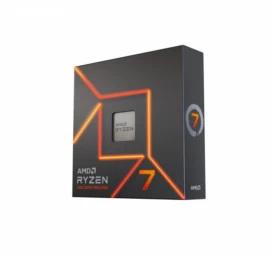 Amd Procesorius Ryzen 7 7700x Box (4,4 Ghz /32 Mb )