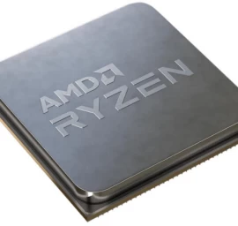 Amd Ryzen 3 3100 Procesoriaus Dėklas (3,6 Ghz /16 Mb /socket Am4 )