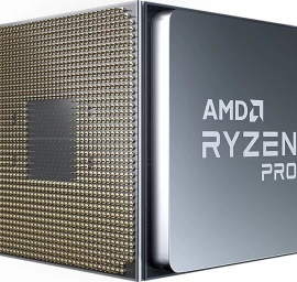 Amd Ryzen 3 Pro 4350g Oem Procesorius (3,8 Ghz /4 Mb /socket Am4 )