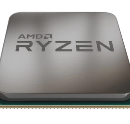 Amd Ryzen 5 3500 Procesoriaus Dėklas (3,6 Ghz /16 Mb /socket Am4 )