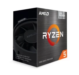 Amd Ryzen 5 5600g Box Procesorius (3,9 Ghz / 16 Mb / Socket Am4 )