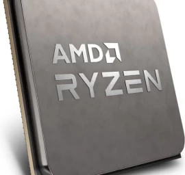 Amd Ryzen 5 5600g Oem Procesorius (3,9 Ghz /16 Mb /socket Am4 )