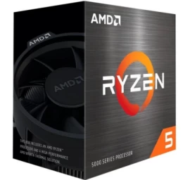 Amd Ryzen 5 5600t Box Cpu (3,7 Ghz /32 Mb /socket Am4 )