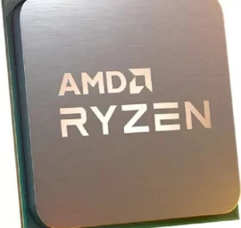 Amd Ryzen 5 5600x Tray Cpu (3,7 Ghz /32 Mb /socket Am4 )