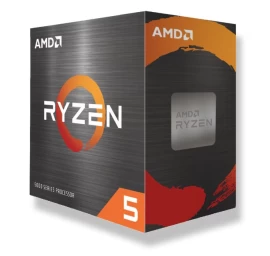 Amd Ryzen 5 5600xt Box Cpu (3,7 Ghz /32 Mb /socket Am4 )