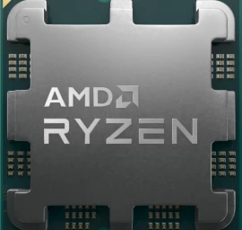 Amd Ryzen 5 7500f Mpk Procesorius (3,7 Ghz /32 Mb /socket Am5 )