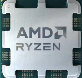 Amd Ryzen 5 7600 Multipack Procesorius (3,8 Ghz /32 Mb /socket Am5 )