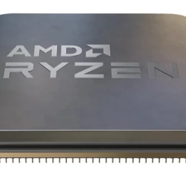 Amd Ryzen 5 9600 Tray Cpu (3,8 Ghz /32 Mb /socket Am5 )