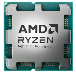 Amd Ryzen 5 9600x Box Cpu (3,9 Ghz /socket Am5 )