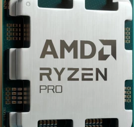 Amd Ryzen 5 Pro 7645 Procesoriaus Dėklas (3,8 Ghz /32 Mb /socket Am5 )