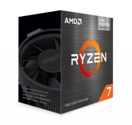 Amd Ryzen 7 5700g Box Cpu (3,8 Ghz /16 Mb /socket Am4 )