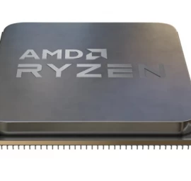 Amd Ryzen 7 7700x Tray Cpu (4,5 Ghz /32 Mb /socket Am5 )