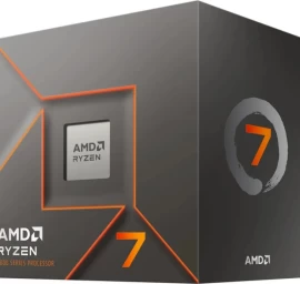 Amd Ryzen 7 8700f Box Cpu (4,1 Ghz /16 Mb /socket Am5 )