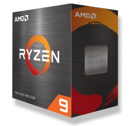 Amd Ryzen 9 5900xt Box Cpu (3,3 Ghz /socket Am4 )