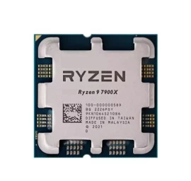 Amd Ryzen 9 7900x Tray Cpu (4,7 Ghz /64 Mb /socket Am5 )