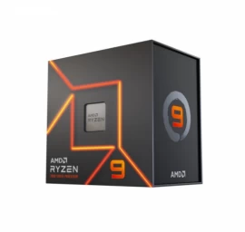 Amd Ryzen 9 7950x Box Cpu (4,5 Ghz /64 Mb /socket Am5 )