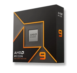 Amd Ryzen 9 9900x Box Cpu (4,4 Ghz /64 Mb /socket Am5 )