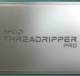 Amd Ryzen Threadripper Pro 5975wx Oem Procesorius (3,6 Ghz /128 Mb /socket Swrx8 )