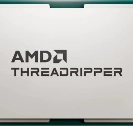 Amd Threadripper Pro 7965wx Tray Procesorius (4,2 Ghz /128 Mb /socket Str5 )