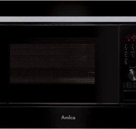 AMGB20E2GB F-TYPE Amica microwave oven