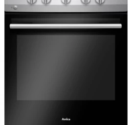 Amica 55540 Dujinė Viryklė