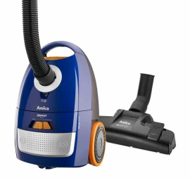 Amica Dulkių Siurblys Vm1061 Zephyr