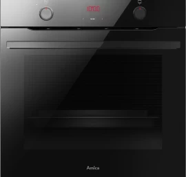 Amica ED37210B X-TYPE oven 77 L 3600 W A Black