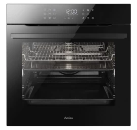 AMICA ED97617BA+ X-TYPE STEAM OVEN