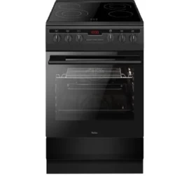 Amica Elektrinė Viryklė 58149