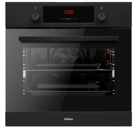 Amica ES37517 Fine 65 L 3100 W Built-in Oven Black A