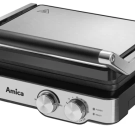 Amica Gk 4011 Elektrinis Grilis