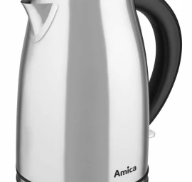 Amica Kf3038 Inox Virdulys