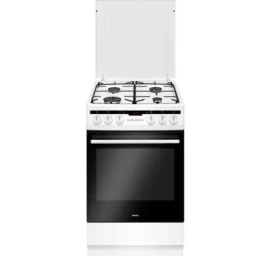 Amica Kitchen 57geh2.33hzptaw 55550