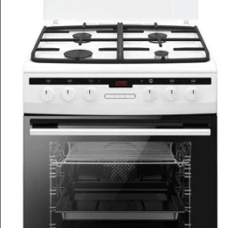 AMICA Kitchen  6117GED3.33PAHZPTADA(W)