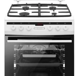 AMICA Kitchen 617GEH3.33HZPTADPA(W)