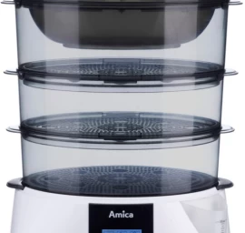 amica Lunaris Garintuvas Pt 3011 (1,1 L / Baltas )