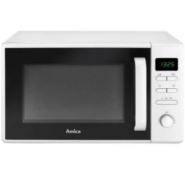 Amica Mikrobangų Krosnelė Ammf20e1w
