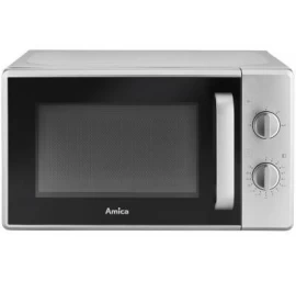 Amica Mikrobangų Krosnelė Ammf20m1s