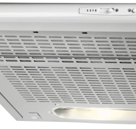 Amica OSC5112W cooker hood 184 m3/h White D