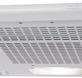 Amica OSC6112W cooker hood 193 m3/h White D