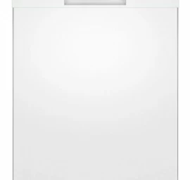 Amica Skalbyklė Dfm61e6qwmg