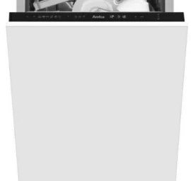 Amica Skalbyklė Dim42e6qd