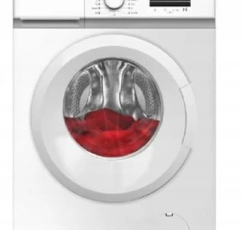 Amica Skalbyklė Nwas712dl Slim
