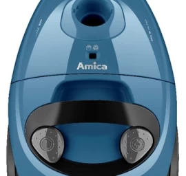 Amica Vm 1036 Ora 1190237 Dulkių Siurblys Su Maišeliu (900w / Mėlynas )