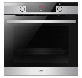 Amica X-type Garinė įmontuojama Orkaitė Ed37617x X-type Steam