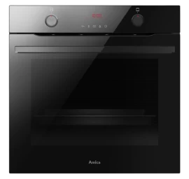Amica X-type Garinė įmontuojama Orkaitė Ed47637ba+ X-type Steam